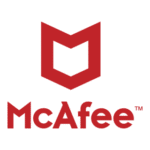 Mcafee Company Logo Transparent PNG