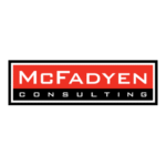 Mcfadyen Consulting Logo Transparent PNG