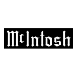 Mcintosh Logo Transparent PNG