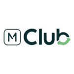 Mclub Logo Transparent PNG