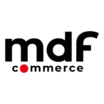 Mdf Commerce Mdf Commerce Logo Transparent PNG