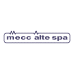 Mecc Alte Spa Logo Transparent PNG