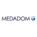Medadom Logo Transparent PNG