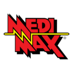 Medi Max Logo Transparent PNG