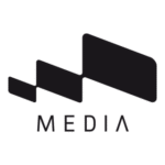 Media Logo Transparent PNG