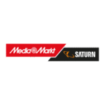 Media Markt Saturn Logo Transparent PNG