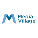 Media Village Logo Transparent PNG