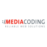 Mediacoding Logo Transparent PNG