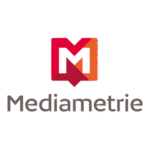 Mediametrie Logo Transparent PNG