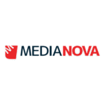 Medianova CDN Logo Transparent PNG