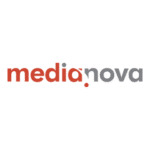 Medianova Logo Transparent PNG