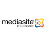 Mediasite Logo Transparent PNG
