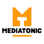 Mediatonic Games Logo Transparent PNG