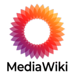 Mediawiki 2020 Logo Transparent PNG