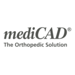 Medicad Hectec Gmbh Logo Transparent PNG