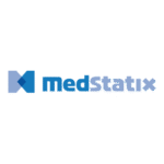 Medstatix Logo Transparent PNG