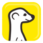 Meerkat Logo Transparent PNG