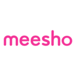 Meesho Logo Transparent PNG