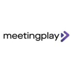 Meetingplay Logo Transparent PNG