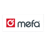 Mefa Bilişim Logo Transparent PNG