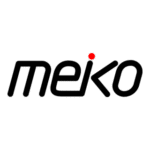 Meiko Scientific Logo Transparent PNG