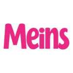 Meins Magazin Logo Transparent PNG