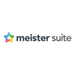 Meister Suite Logo Transparent PNG