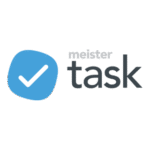 Meistertask Logo Transparent PNG