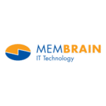 Membrain Logo Transparent PNG