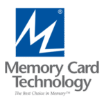 Memory Card Technology Logo Transparent PNG