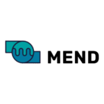 Mend Renovate Logo Transparent PNG