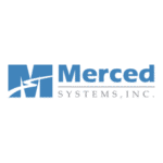 Merced Systems Inc Logo Transparent PNG