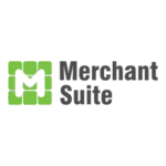 Merchant Suite Logo Transparent PNG