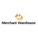 Merchant Warehouse Logo Transparent PNG
