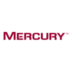 Mercury Interactive Logo Transparent PNG