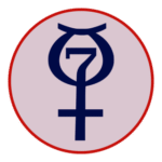 Mercury Program Insignia Logo Transparent PNG