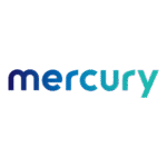 Mercury Systems Logo Transparent PNG