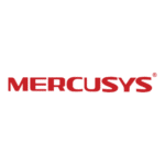 Mercusys Logo Transparent PNG