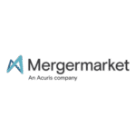 Mergermarket Logo Transparent PNG