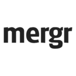 Mergr Logo Transparent PNG