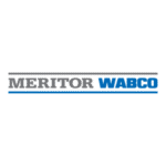 Meritor Wabco Logo Transparent PNG