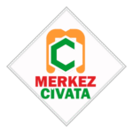 Merkez Civata Logo Transparent PNG
