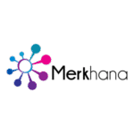 Merkhana Digital Studio Logo Transparent PNG