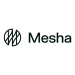 Mesha Logo Transparent PNG