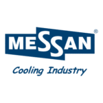 Messan Cooling Industry Logo Transparent PNG