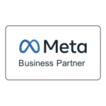 Meta Business Partner Logo Transparent PNG