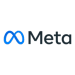 Meta Facebook Logo Transparent PNG