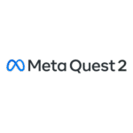 Meta Quest 2 Logo Transparent PNG