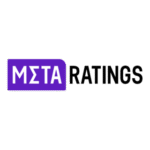 Meta Ratings Logo Transparent PNG