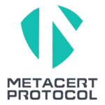 Metacert Protocol Logo Transparent PNG